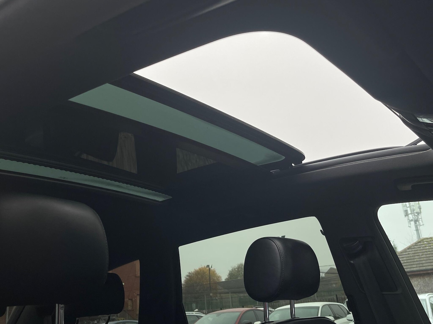 Used Audi Q7 2012 for sale - 76511771: Photo 48