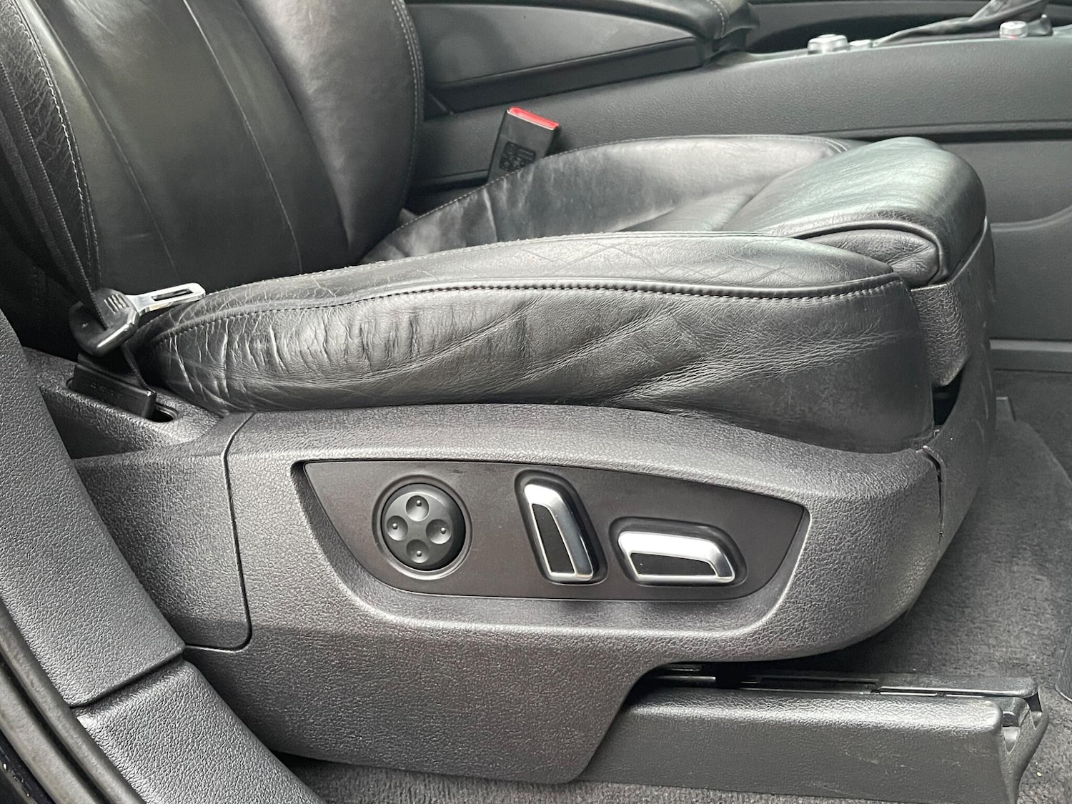 Used Audi Q7 2012 for sale - 76511771: Photo 50