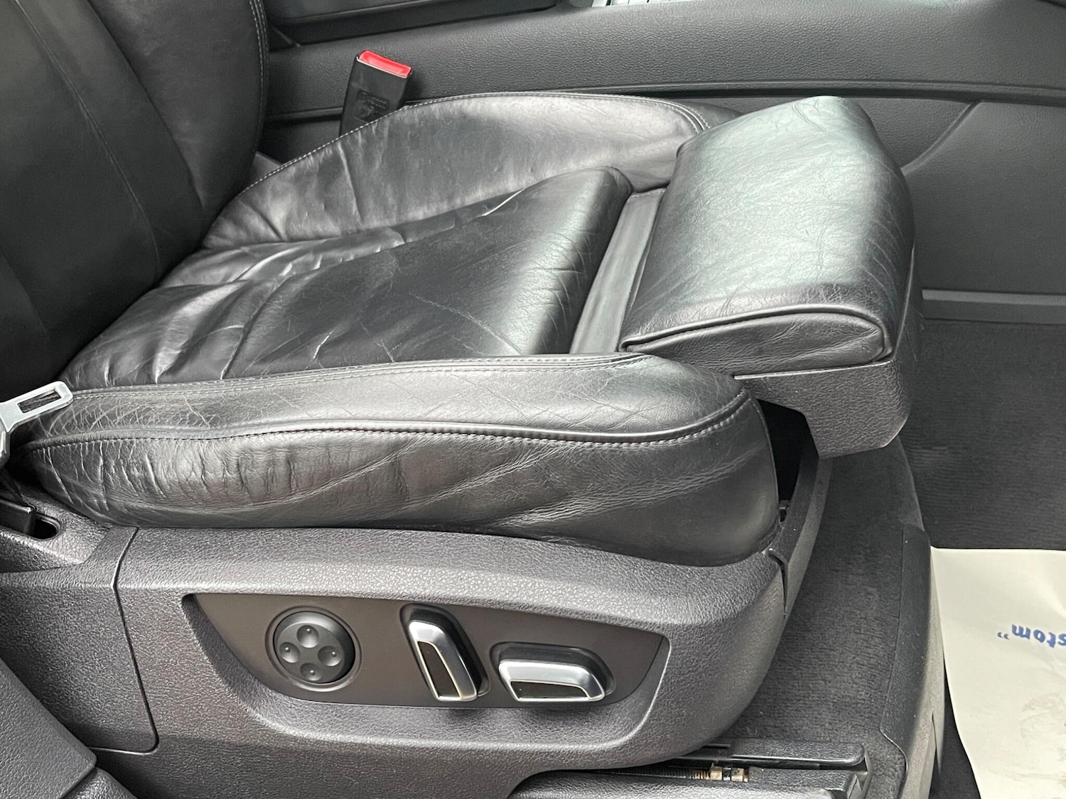 Used Audi Q7 2012 for sale - 76511771: Photo 51