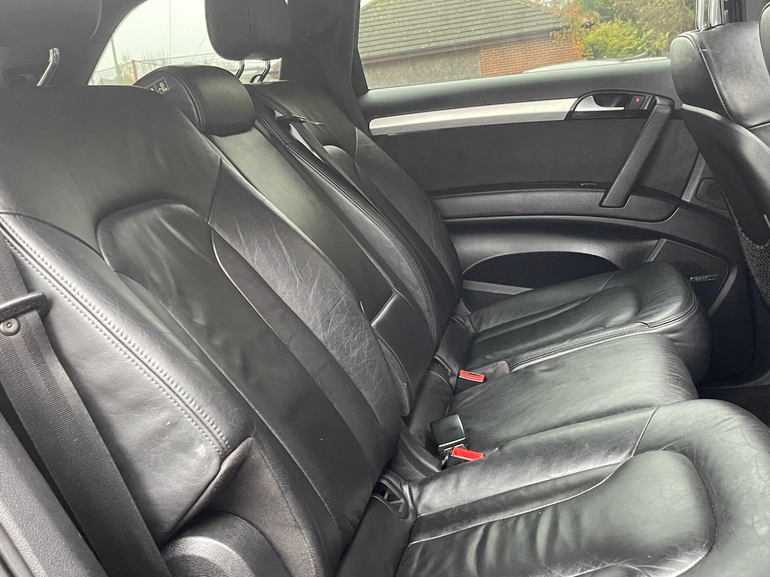 Used Audi Q7 2012 for sale - 76511771: Photo 52