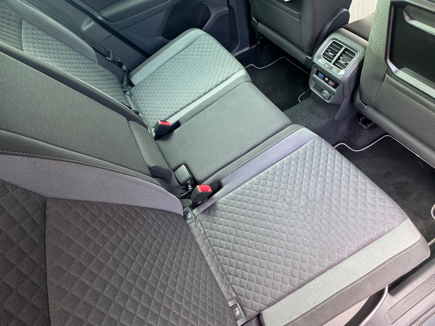 Used Volkswagen Tiguan 2016 for sale - 77457470: Photo 44