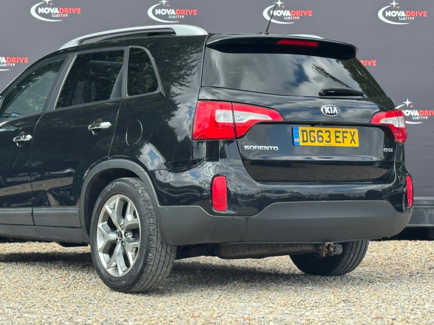 Used Kia Sorento 2013 for sale - 76175309: Photo 11