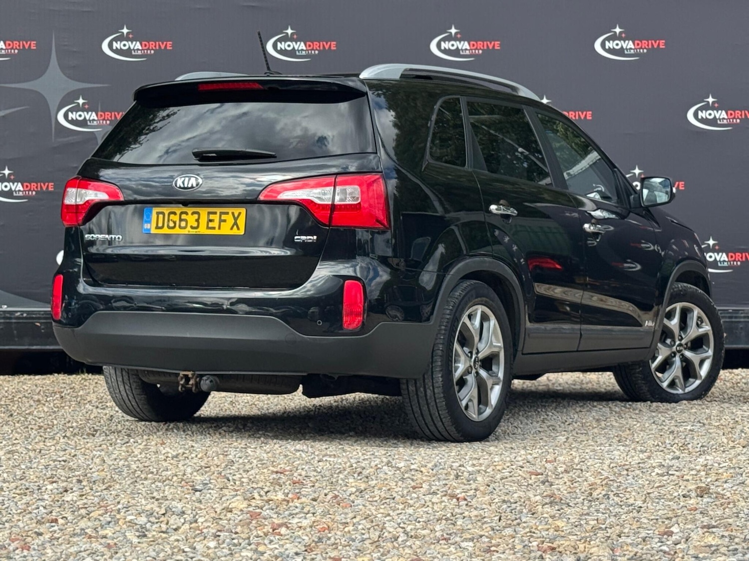 Used Kia Sorento 2013 for sale - 76175309: Photo 16