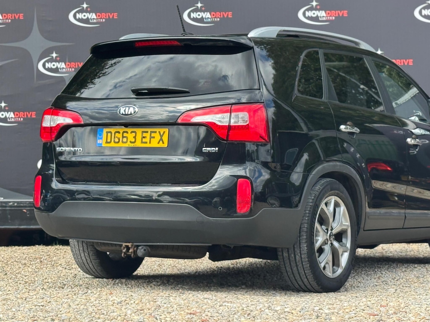 Used Kia Sorento 2013 for sale - 76175309: Photo 17