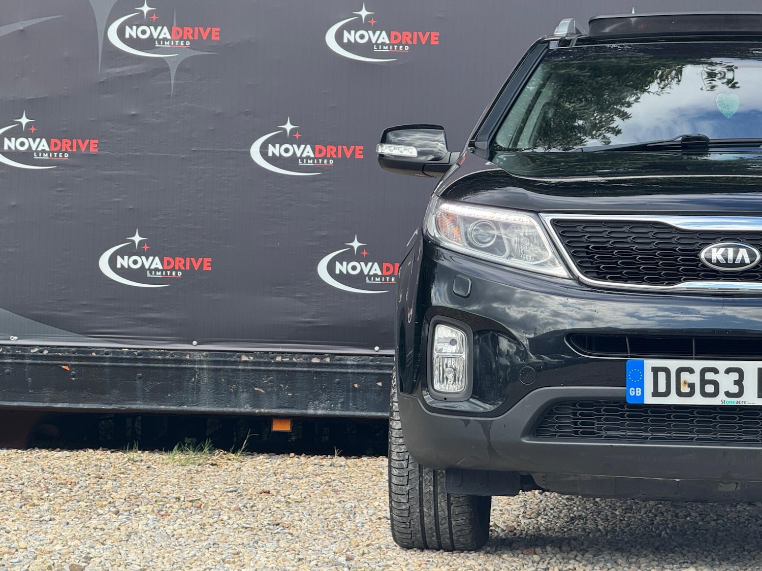 Used Kia Sorento 2013 for sale - 76175309: Photo 19