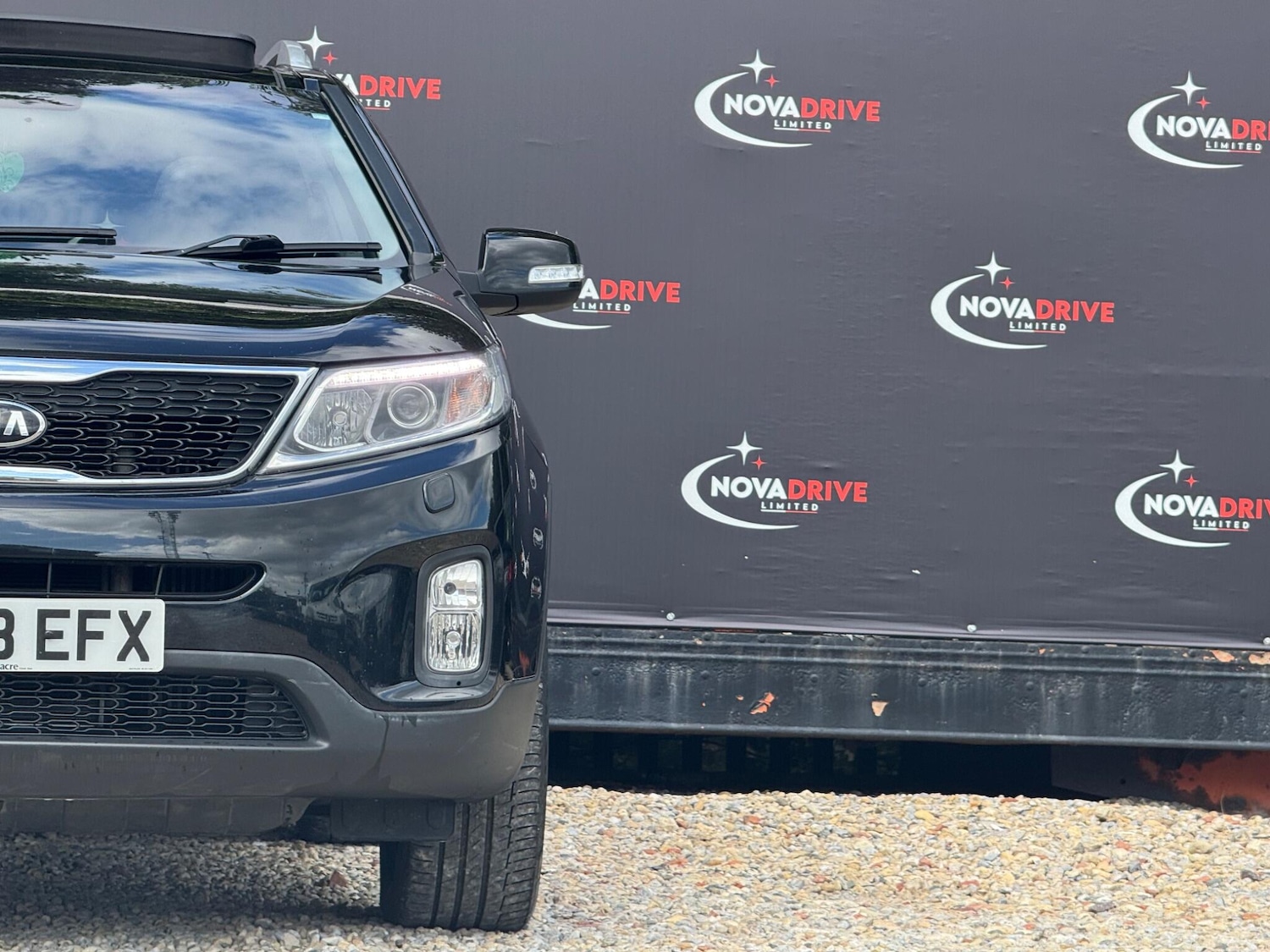 Used Kia Sorento 2013 for sale - 76175309: Photo 20