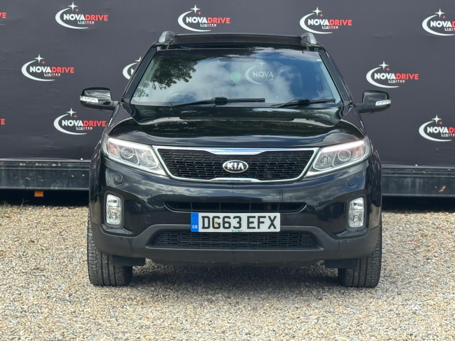 Used Kia Sorento 2013 for sale - 76175309: Photo 21
