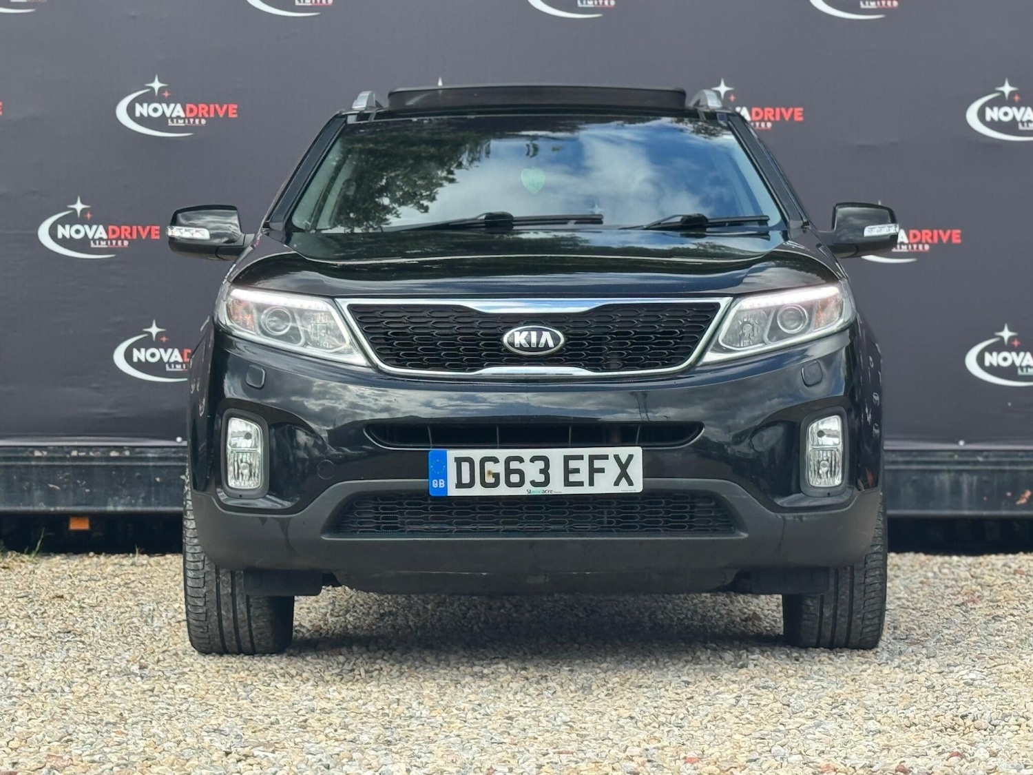 Used Kia Sorento 2013 for sale - 76175309: Photo 22