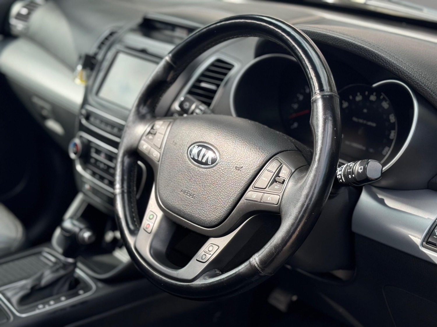 Used Kia Sorento 2013 for sale - 76175309: Photo 24