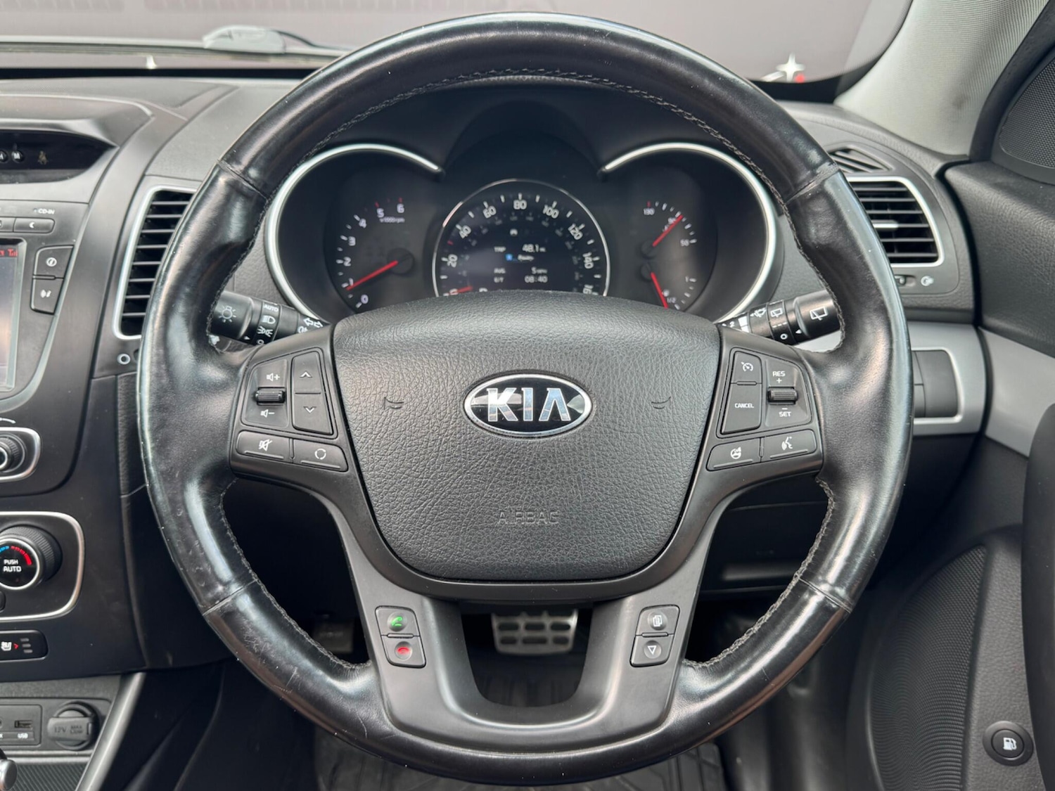 Used Kia Sorento 2013 for sale - 76175309: Photo 25