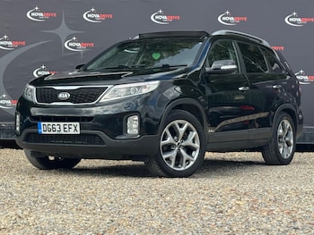 Used Kia Sorento 2013 for sale - 76175309: Photo 2