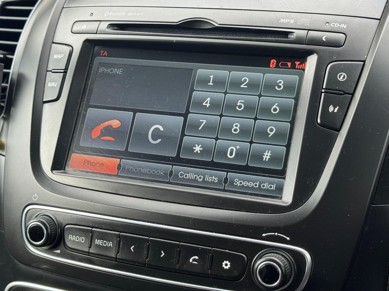 Used Kia Sorento 2013 for sale - 76175309: Photo 38
