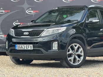 Used Kia Sorento 2013 for sale - 76175309: Photo 3