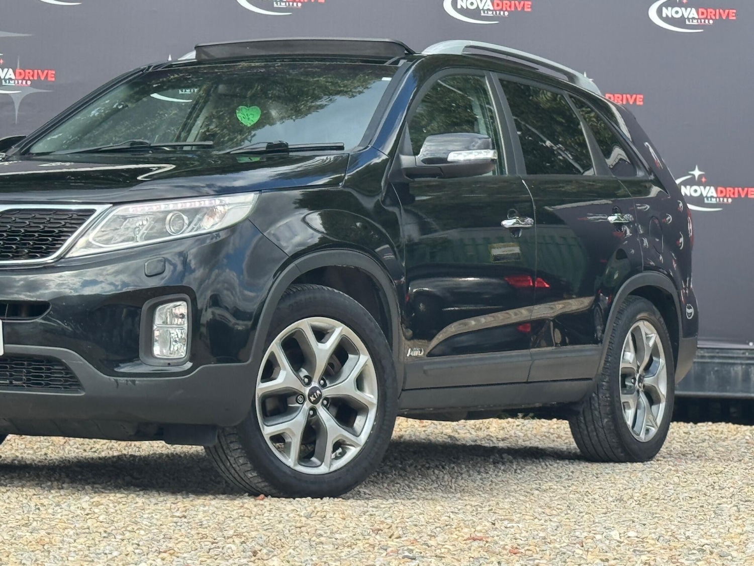 Used Kia Sorento 2013 for sale - 76175309: Photo 4