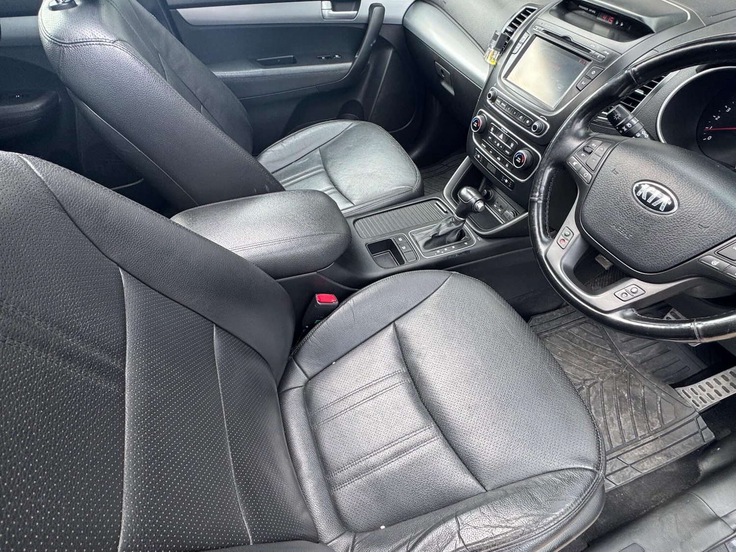 Used Kia Sorento 2013 for sale - 76175309: Photo 44