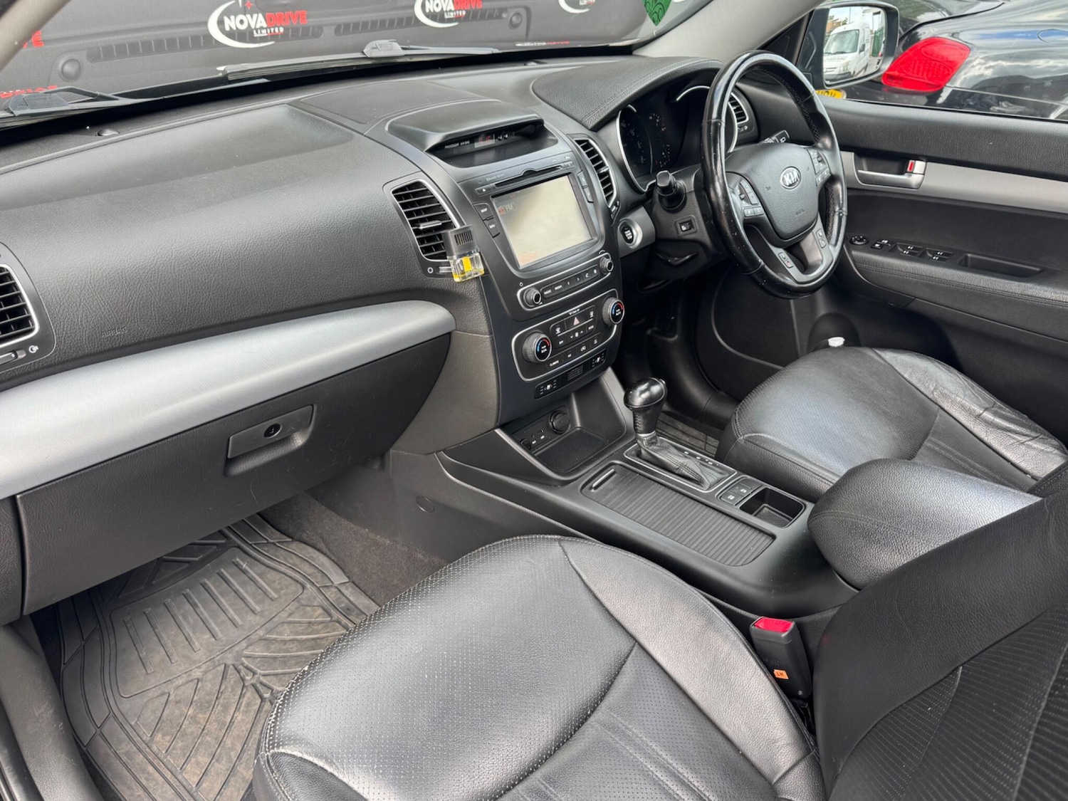 Used Kia Sorento 2013 for sale - 76175309: Photo 45