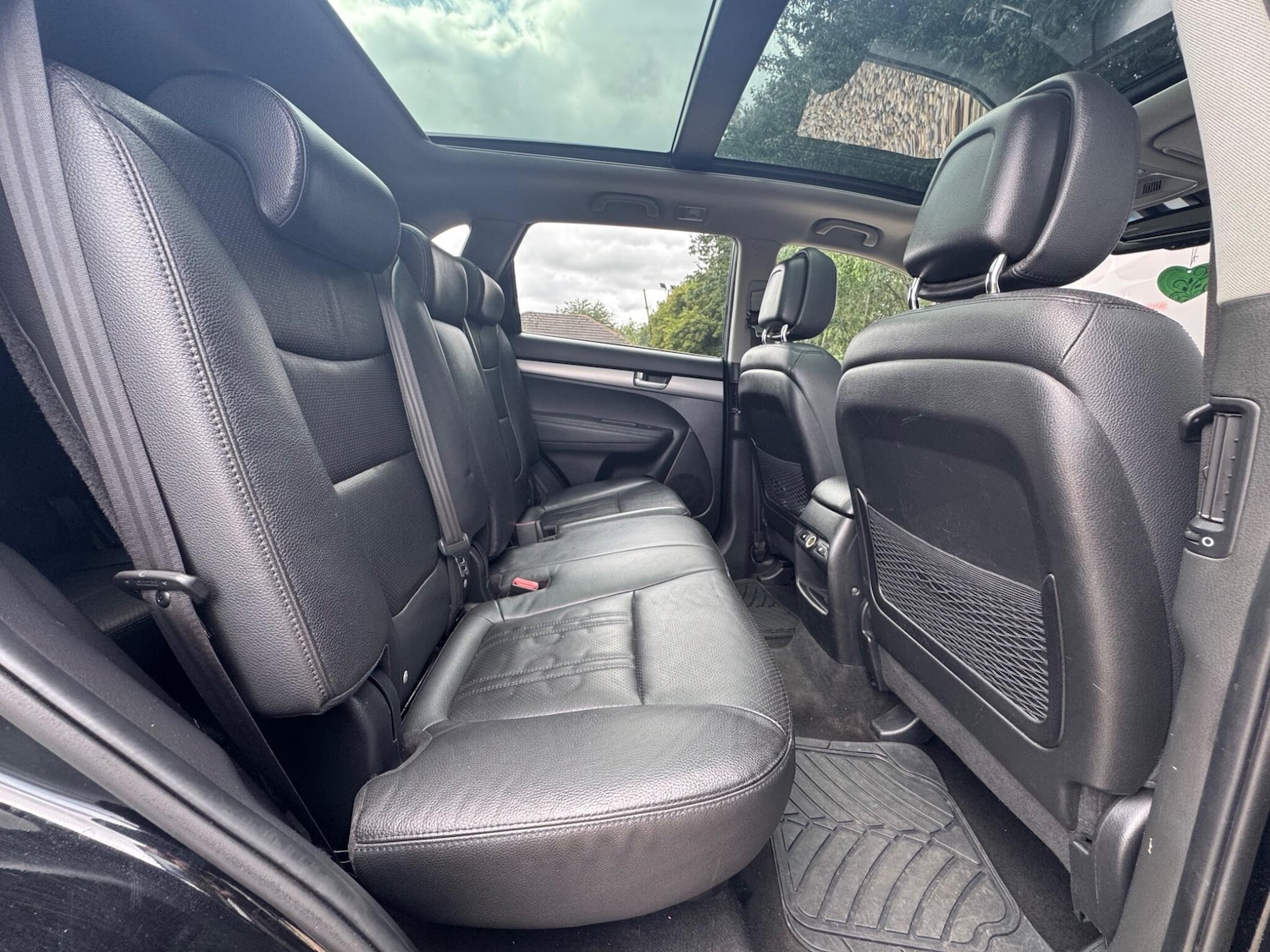 Used Kia Sorento 2013 for sale - 76175309: Photo 46