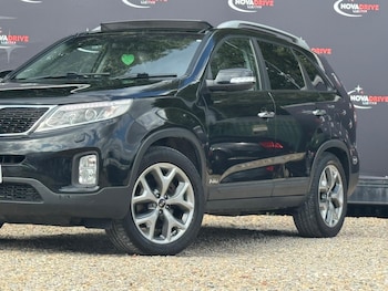 Used Kia Sorento 2013 for sale - 76175309: Photo 4