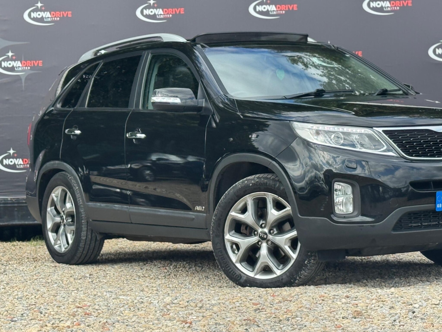 Used Kia Sorento 2013 for sale - 76175309: Photo 8
