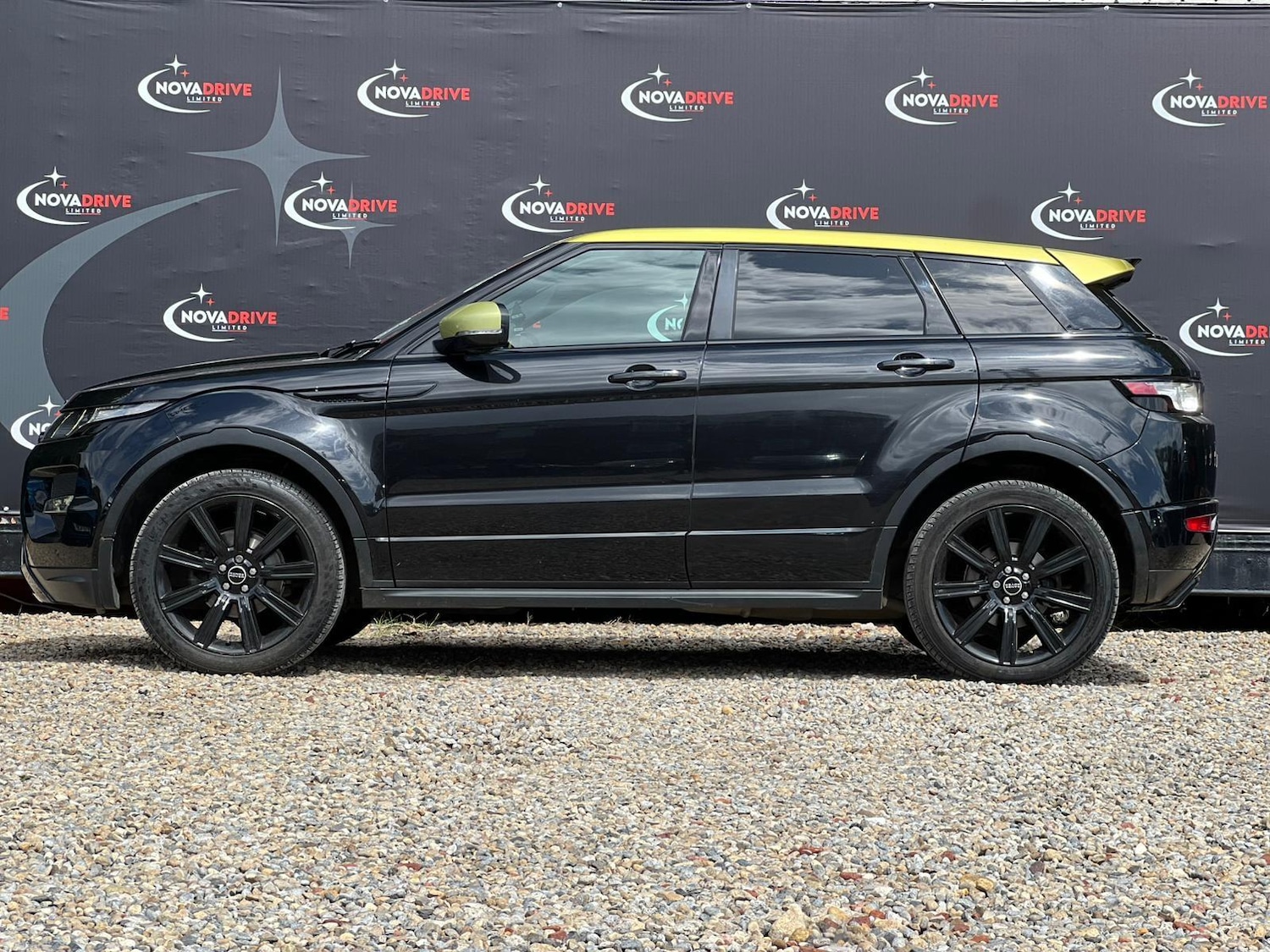 Used Land Rover Range Rover Evoque 2013 for sale - 76201303: Photo 12