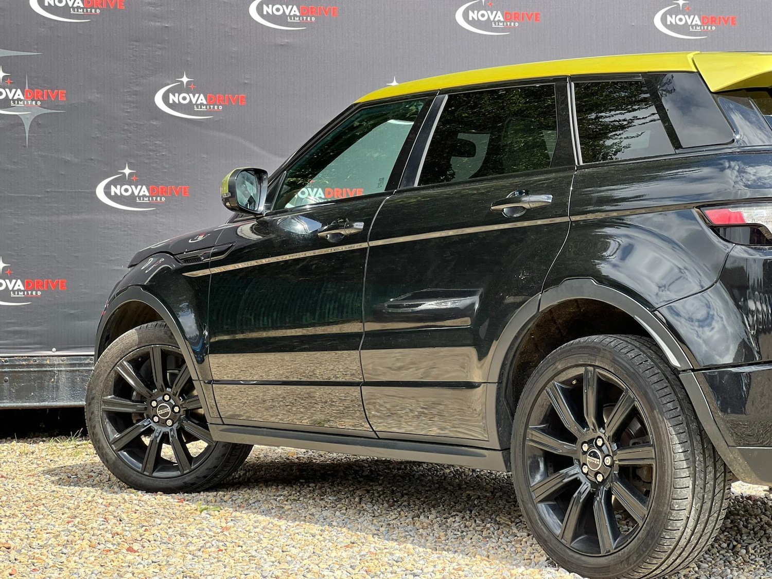 Used Land Rover Range Rover Evoque 2013 for sale - 76201303: Photo 16