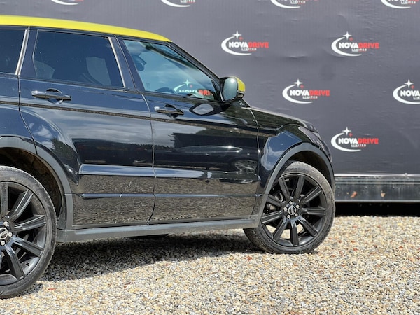 Used Land Rover Range Rover Evoque 2013 for sale - 76201303: Photo 19
