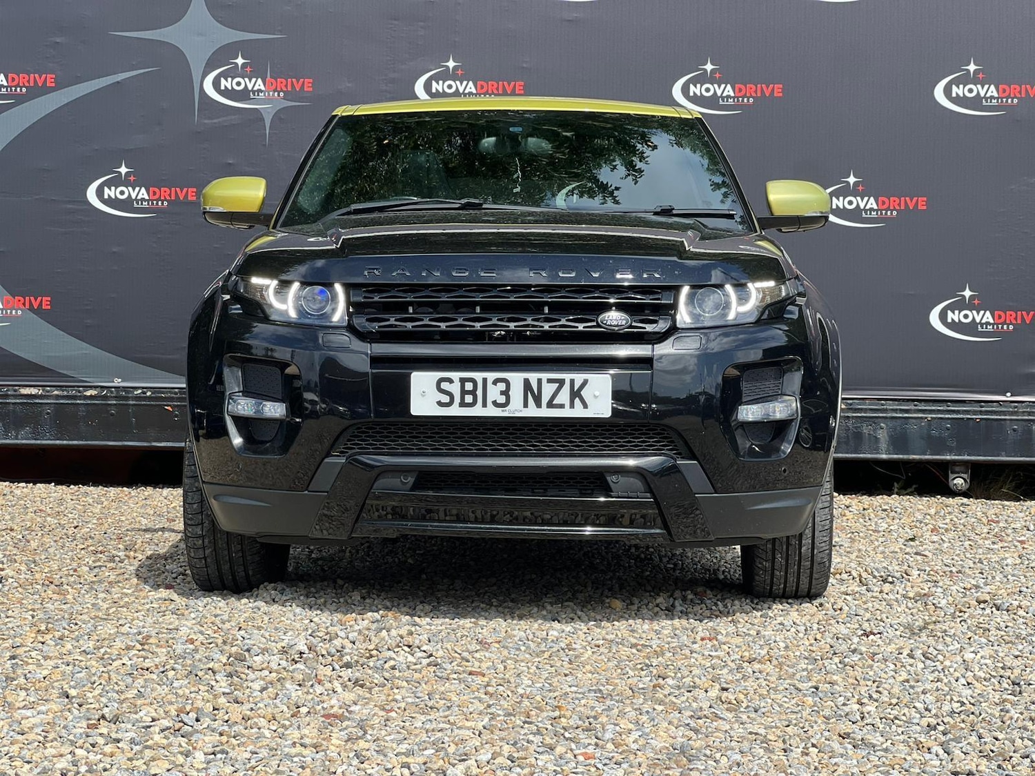 Used Land Rover Range Rover Evoque 2013 for sale - 76201303: Photo 20