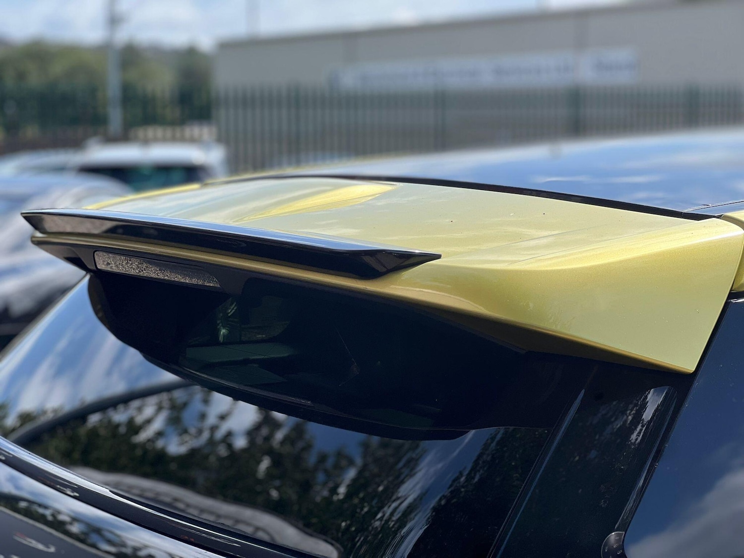 Used Land Rover Range Rover Evoque 2013 for sale - 76201303: Photo 22