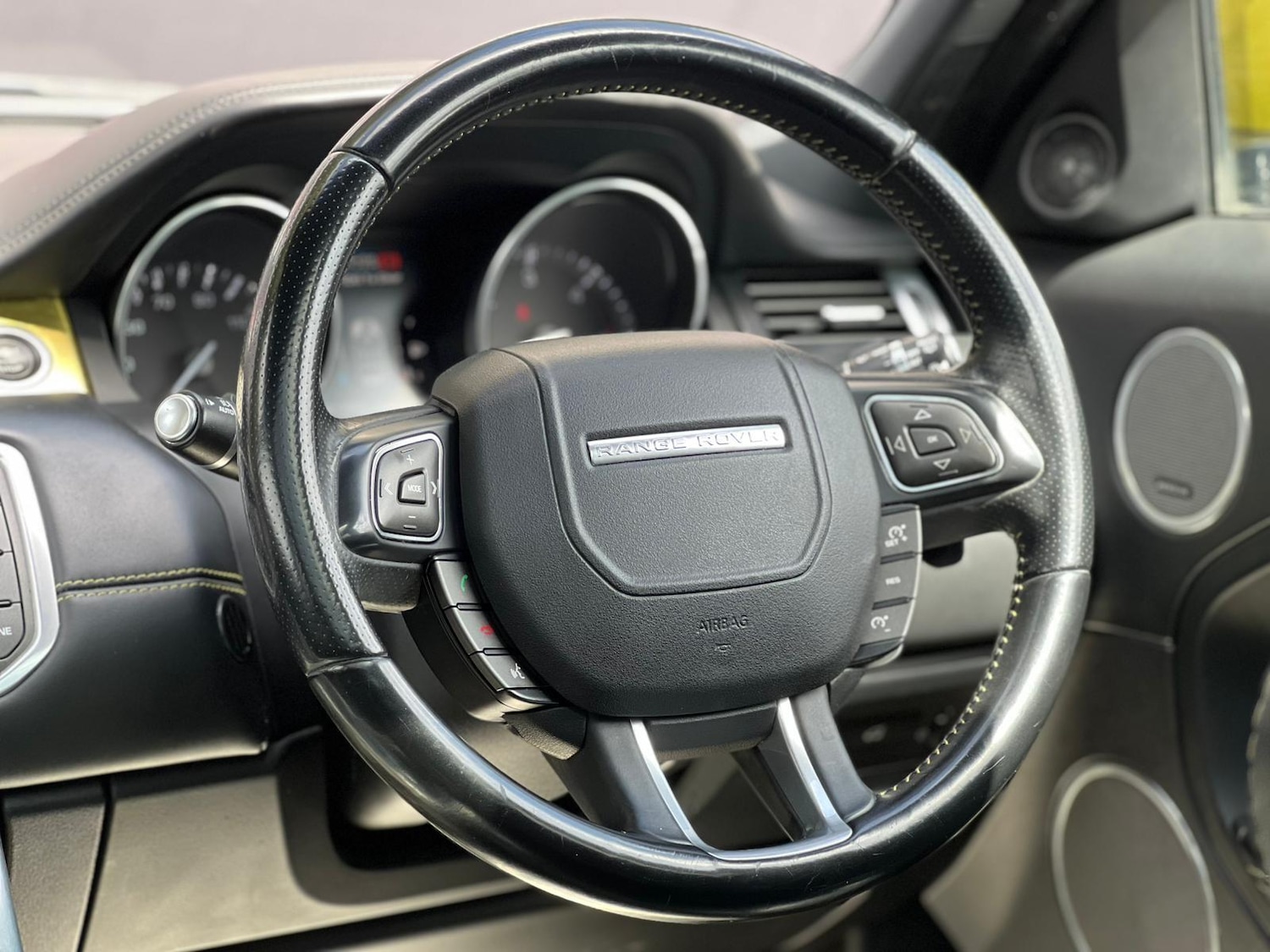 Used Land Rover Range Rover Evoque 2013 for sale - 76201303: Photo 24