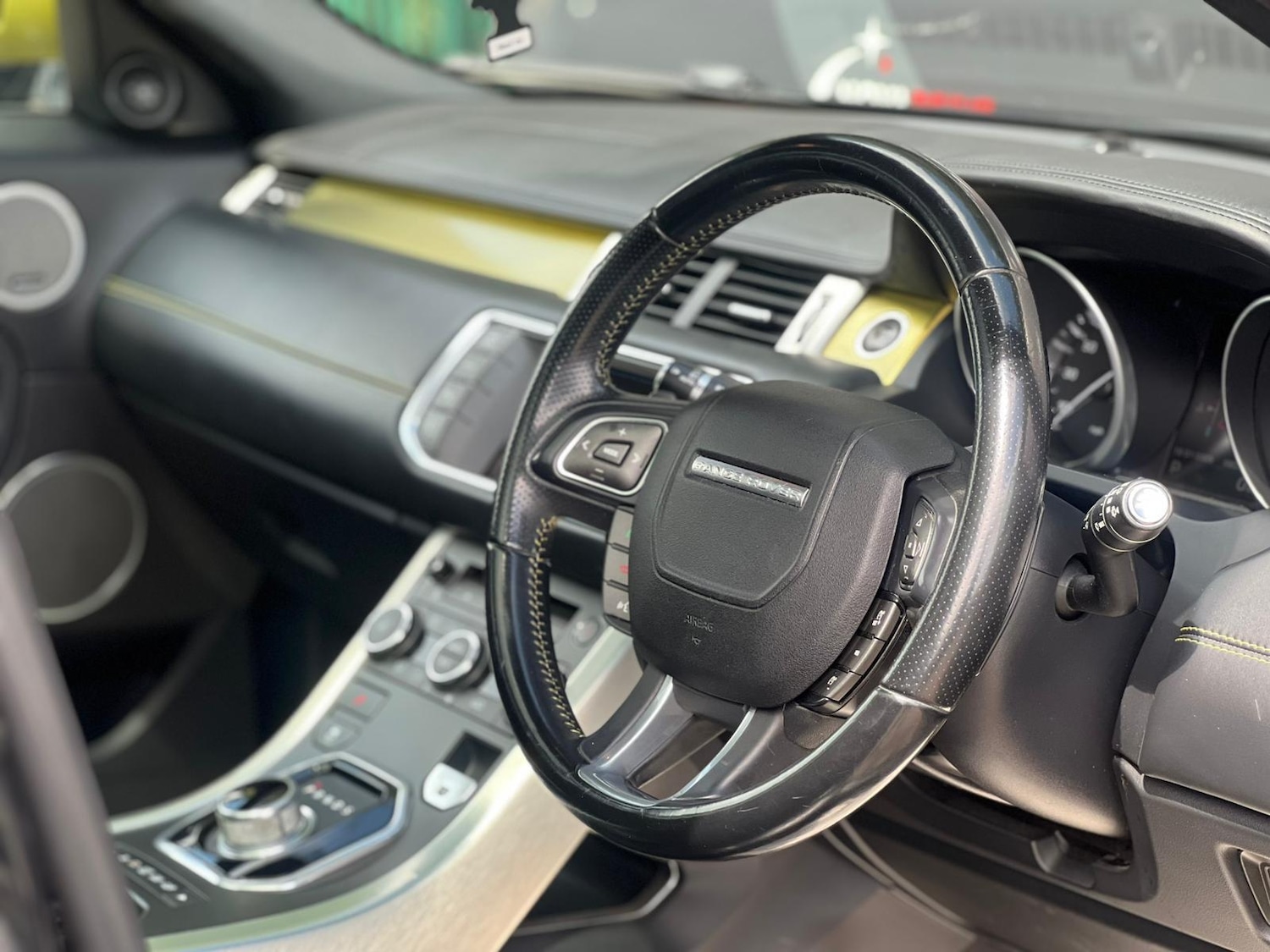 Used Land Rover Range Rover Evoque 2013 for sale - 76201303: Photo 25