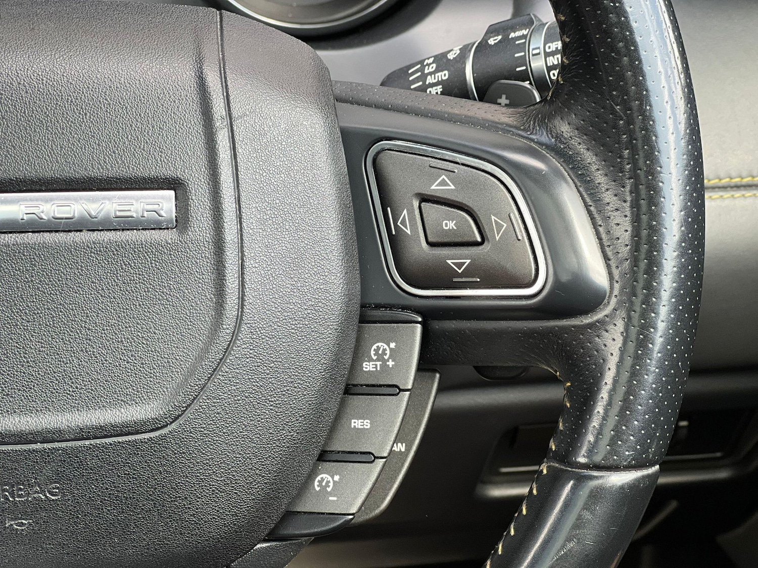 Used Land Rover Range Rover Evoque 2013 for sale - 76201303: Photo 30