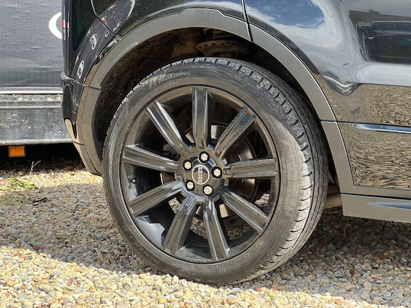 Used Land Rover Range Rover Evoque 2013 for sale - 76201303: Photo 32