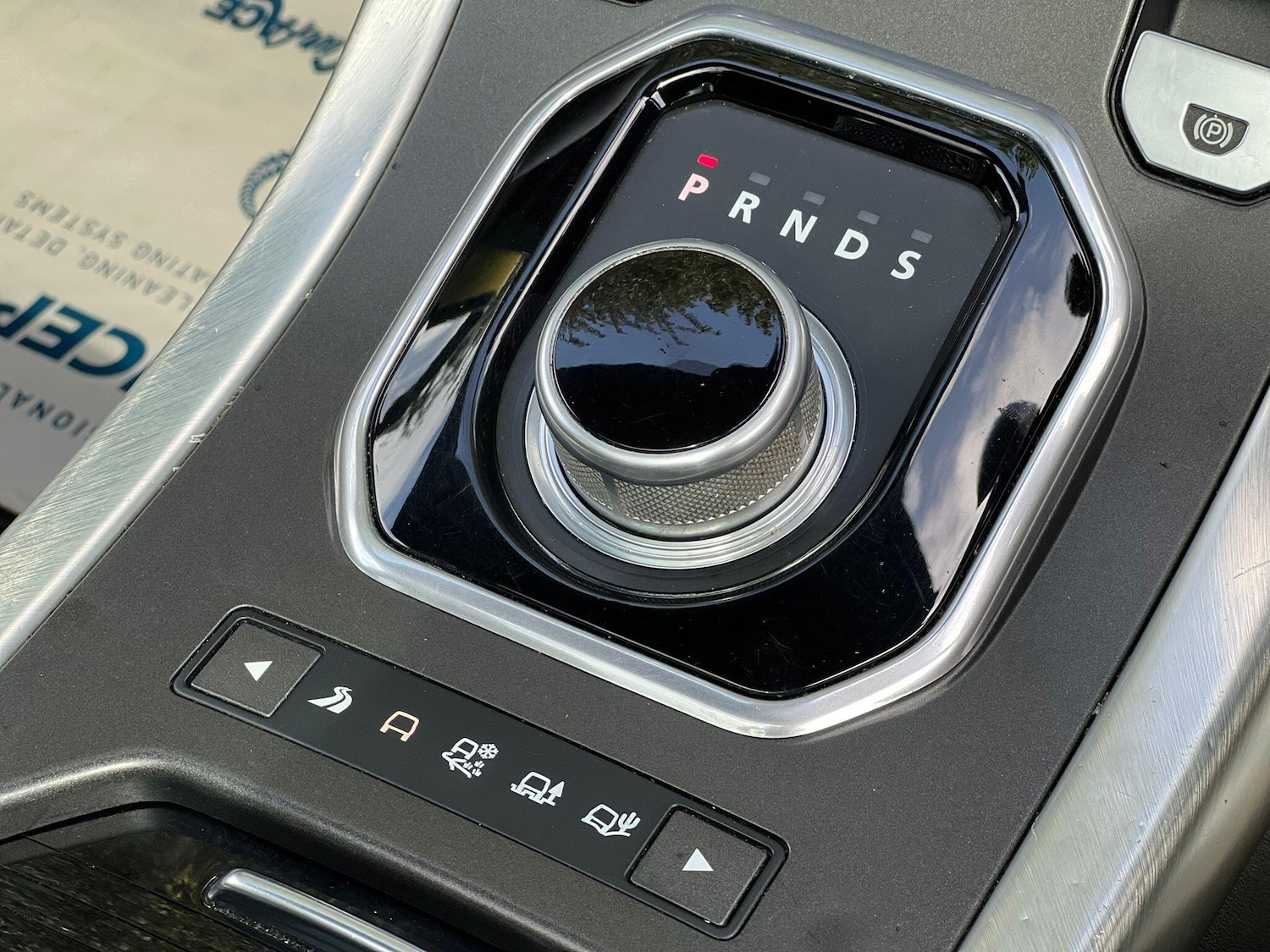 Used Land Rover Range Rover Evoque 2013 for sale - 76201303: Photo 35