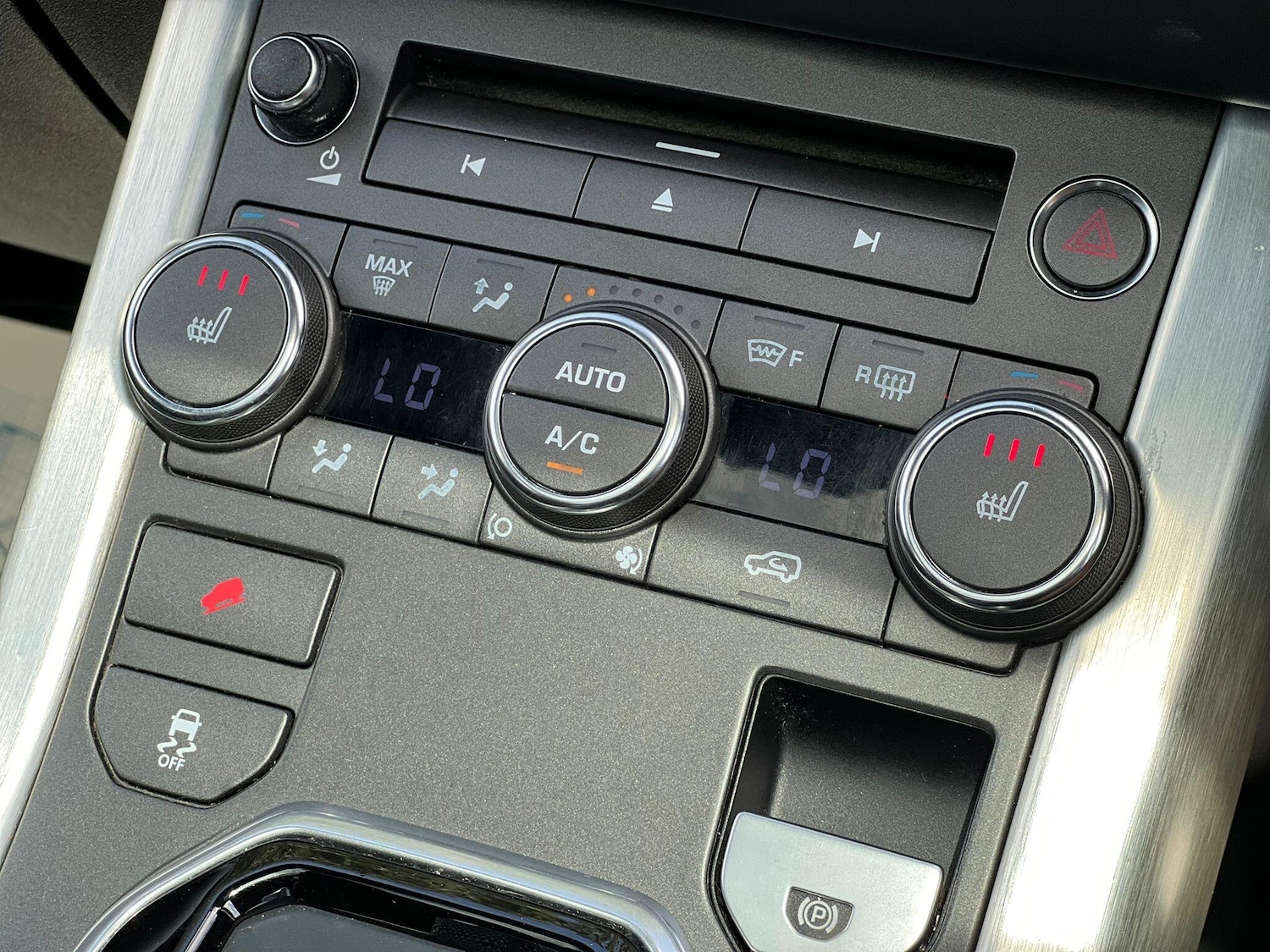 Used Land Rover Range Rover Evoque 2013 for sale - 76201303: Photo 36