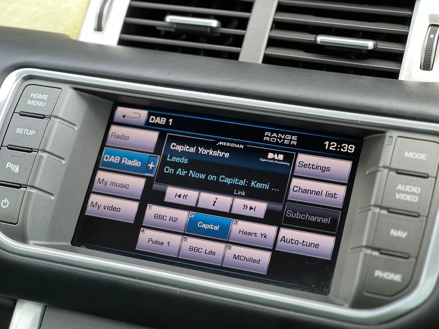 Used Land Rover Range Rover Evoque 2013 for sale - 76201303: Photo 37