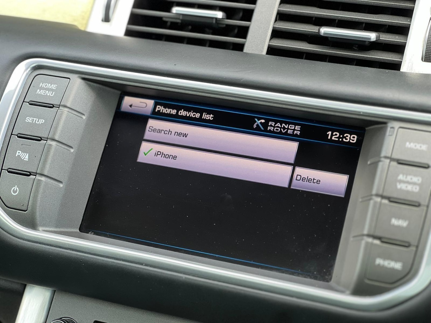 Used Land Rover Range Rover Evoque 2013 for sale - 76201303: Photo 38