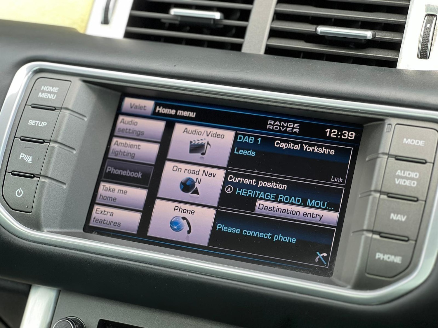 Used Land Rover Range Rover Evoque 2013 for sale - 76201303: Photo 41