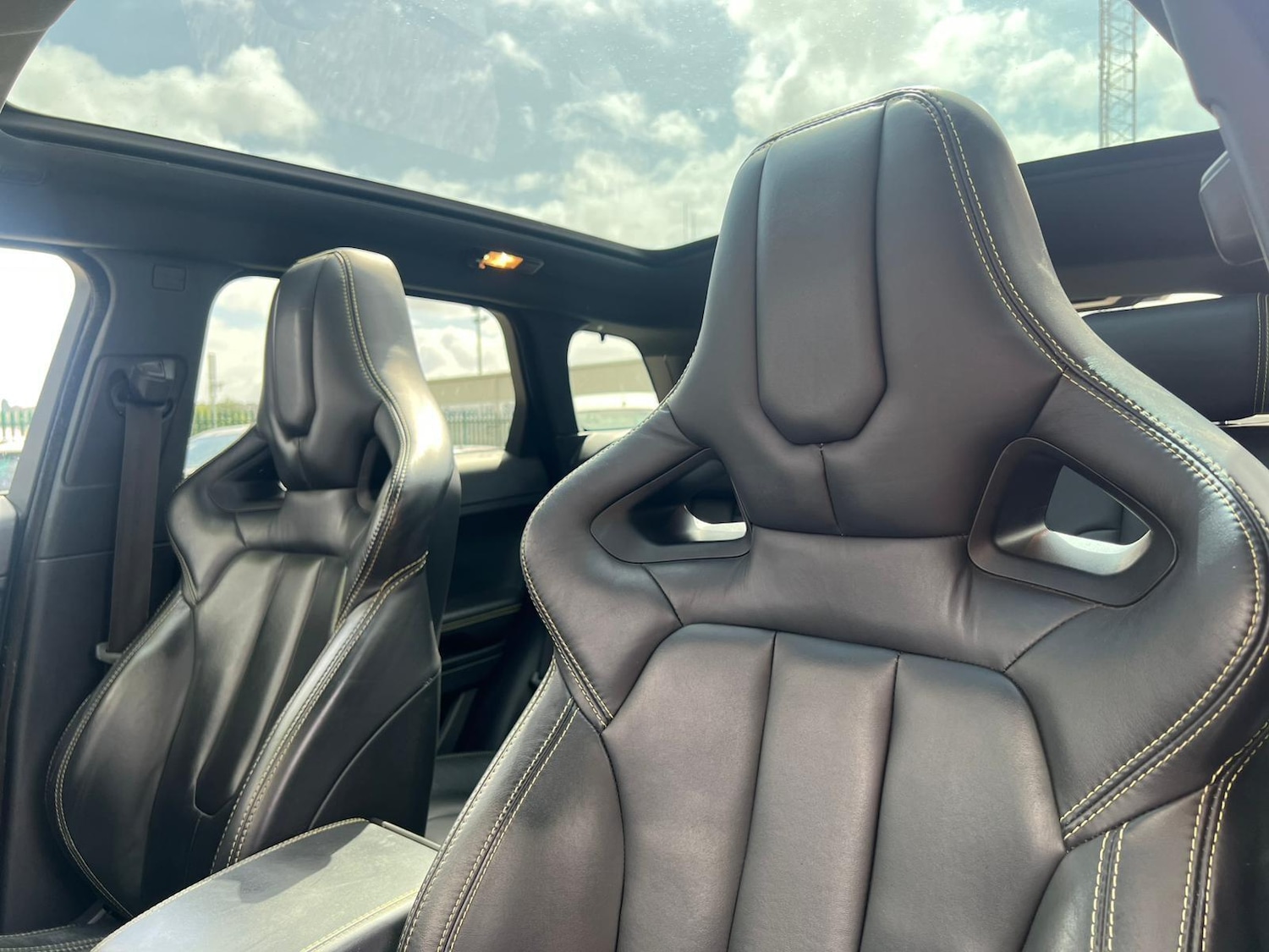 Used Land Rover Range Rover Evoque 2013 for sale - 76201303: Photo 42