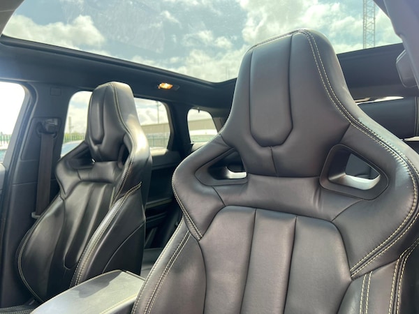 Used Land Rover Range Rover Evoque 2013 for sale - 76201303: Photo 42