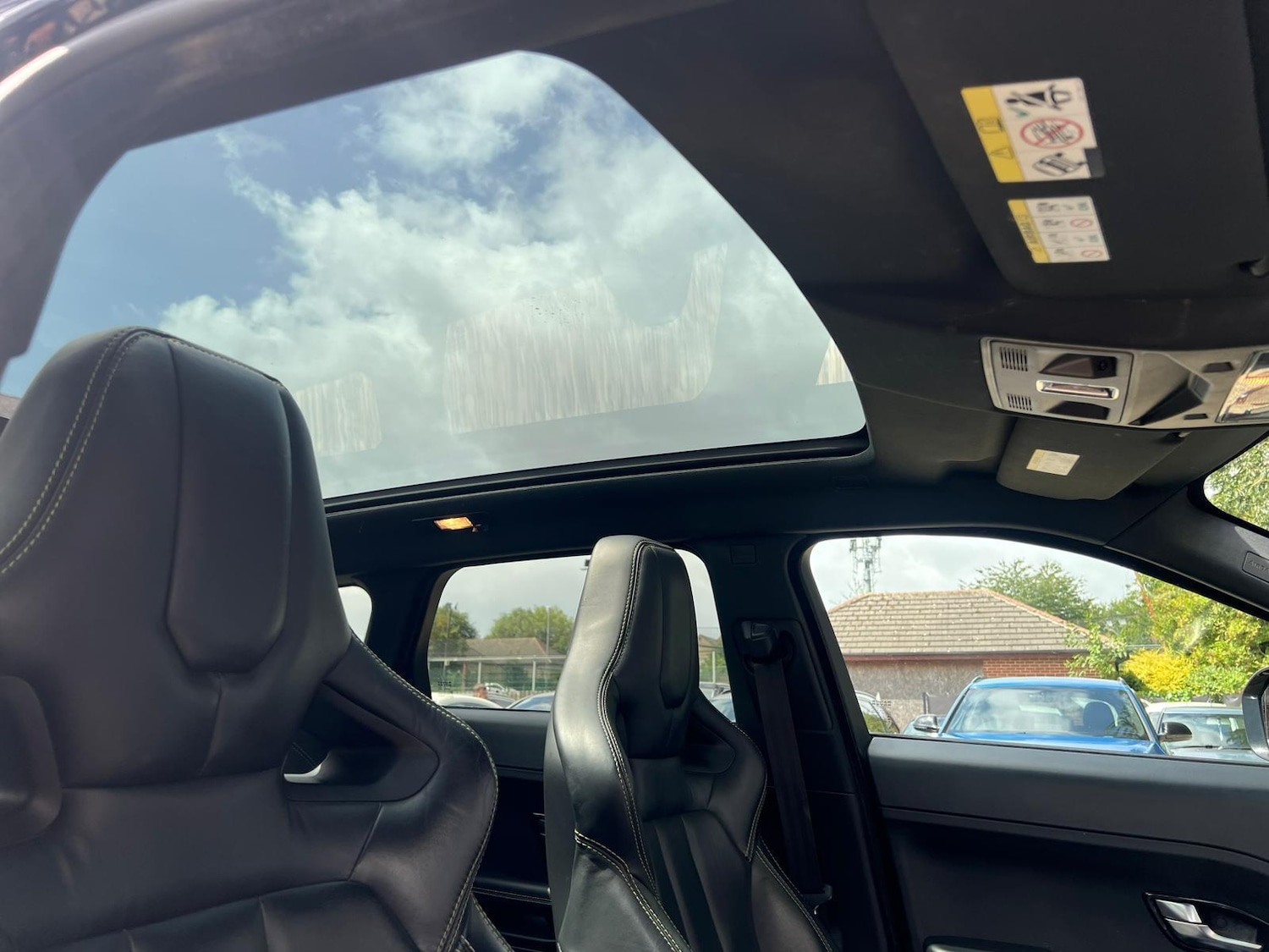 Used Land Rover Range Rover Evoque 2013 for sale - 76201303: Photo 44