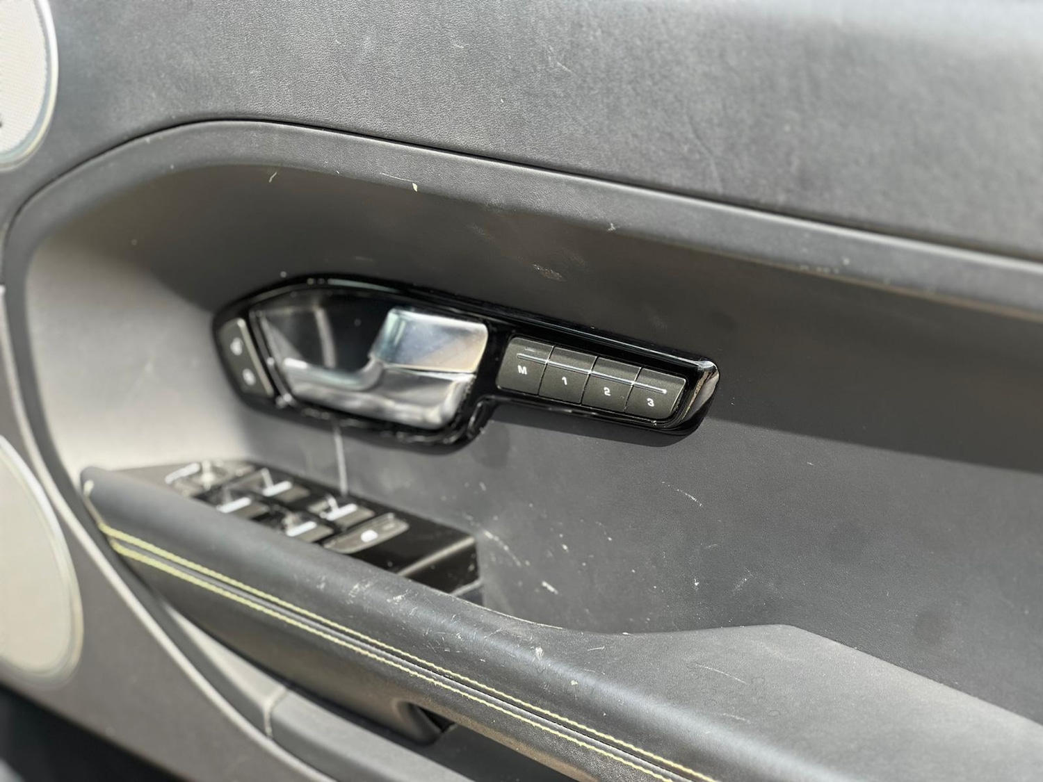 Used Land Rover Range Rover Evoque 2013 for sale - 76201303: Photo 47