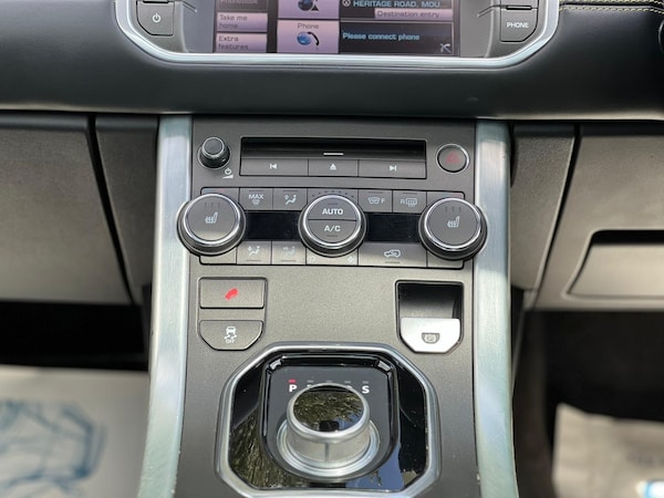 Used Land Rover Range Rover Evoque 2013 for sale - 76201303: Photo 51