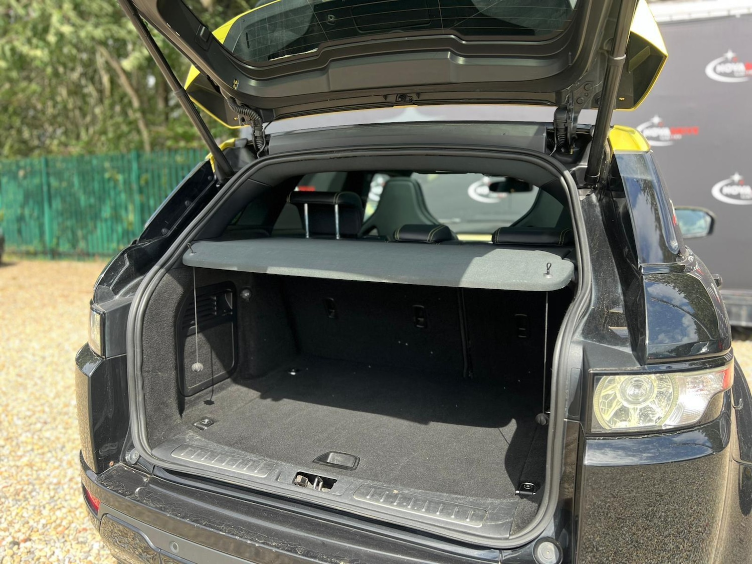 Used Land Rover Range Rover Evoque 2013 for sale - 76201303: Photo 52