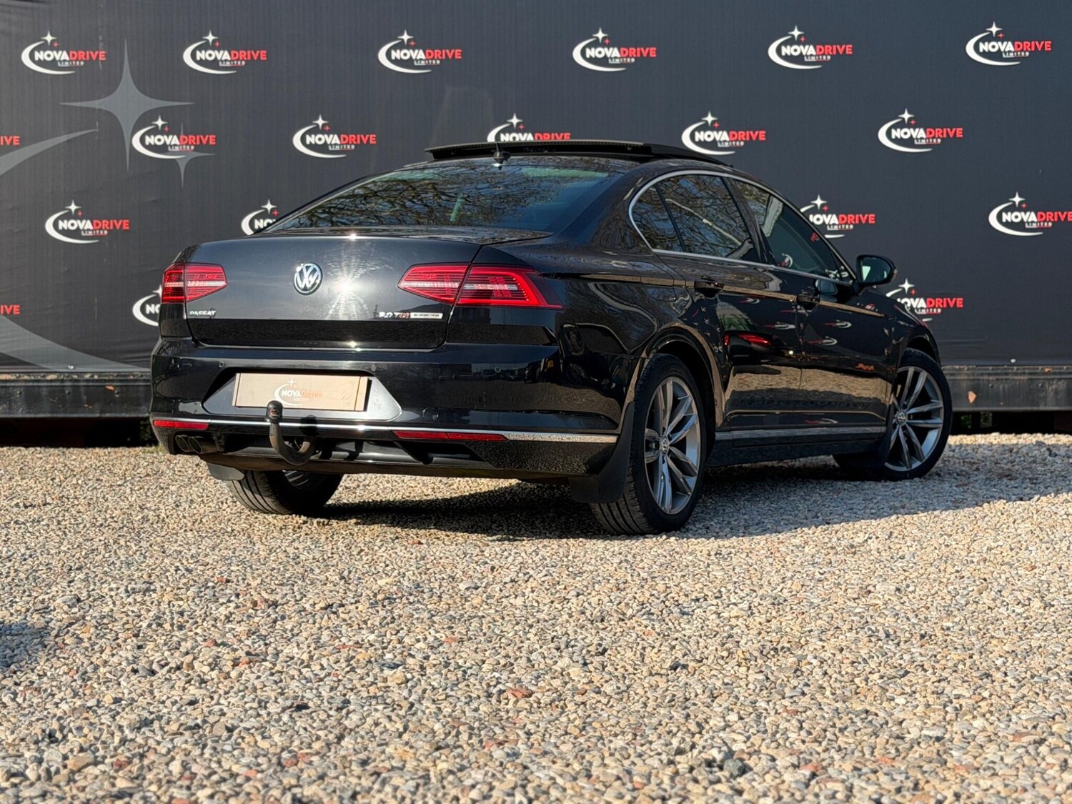 Used Volkswagen Passat 2017 for sale - 78220666: Photo 10