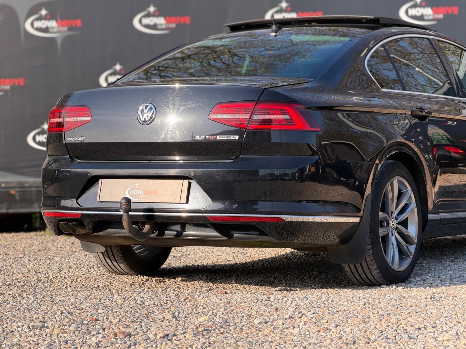 Used Volkswagen Passat 2017 for sale - 78220666: Photo 11