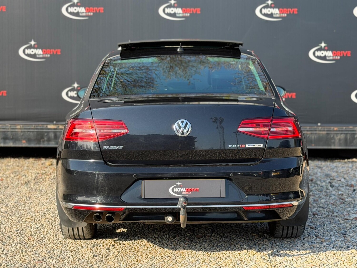 Used Volkswagen Passat 2017 for sale - 78220666: Photo 13