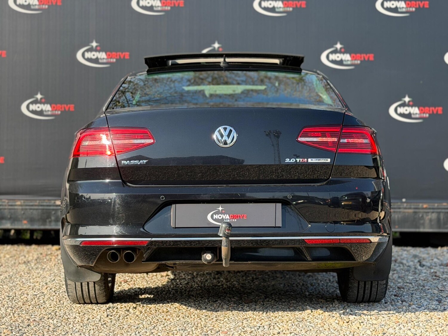 Used Volkswagen Passat 2017 for sale - 78220666: Photo 14