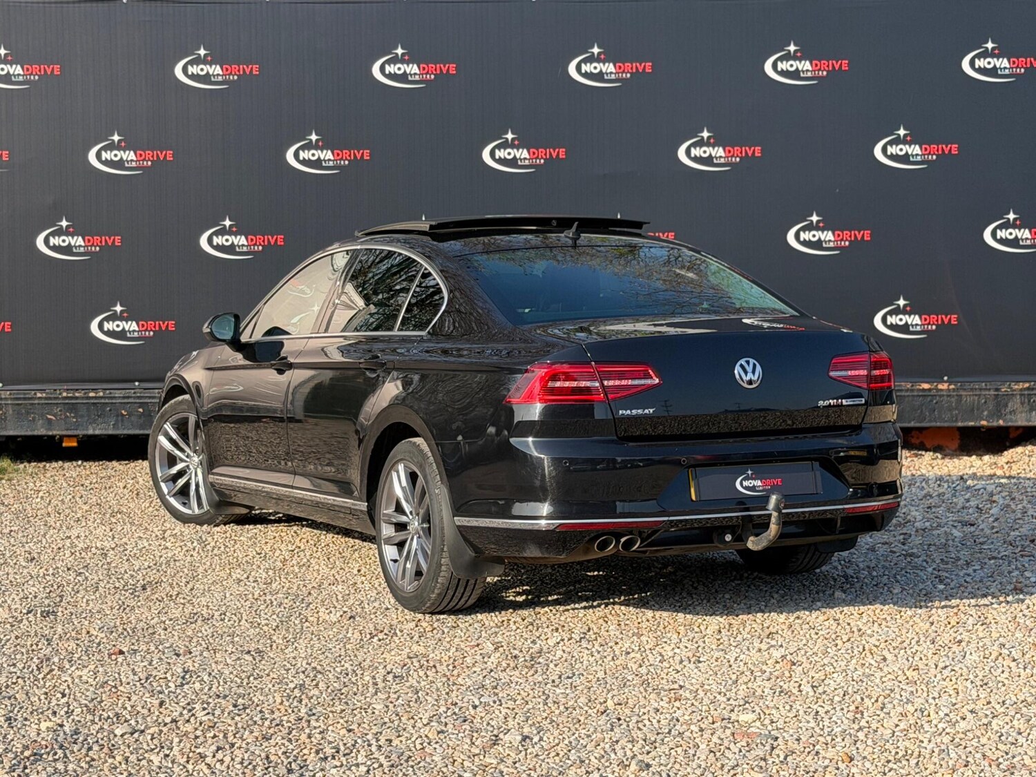 Used Volkswagen Passat 2017 for sale - 78220666: Photo 15