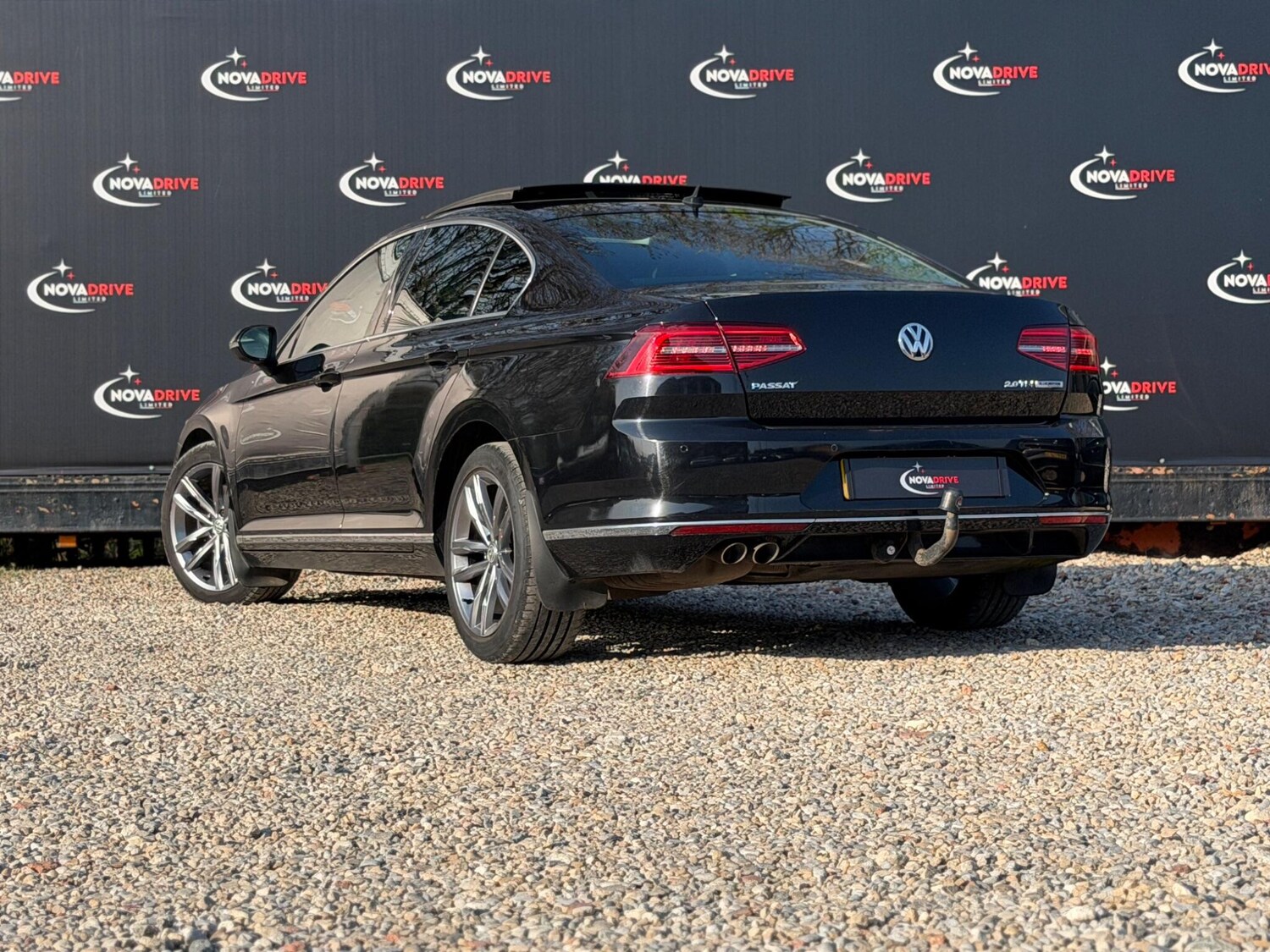 Used Volkswagen Passat 2017 for sale - 78220666: Photo 16