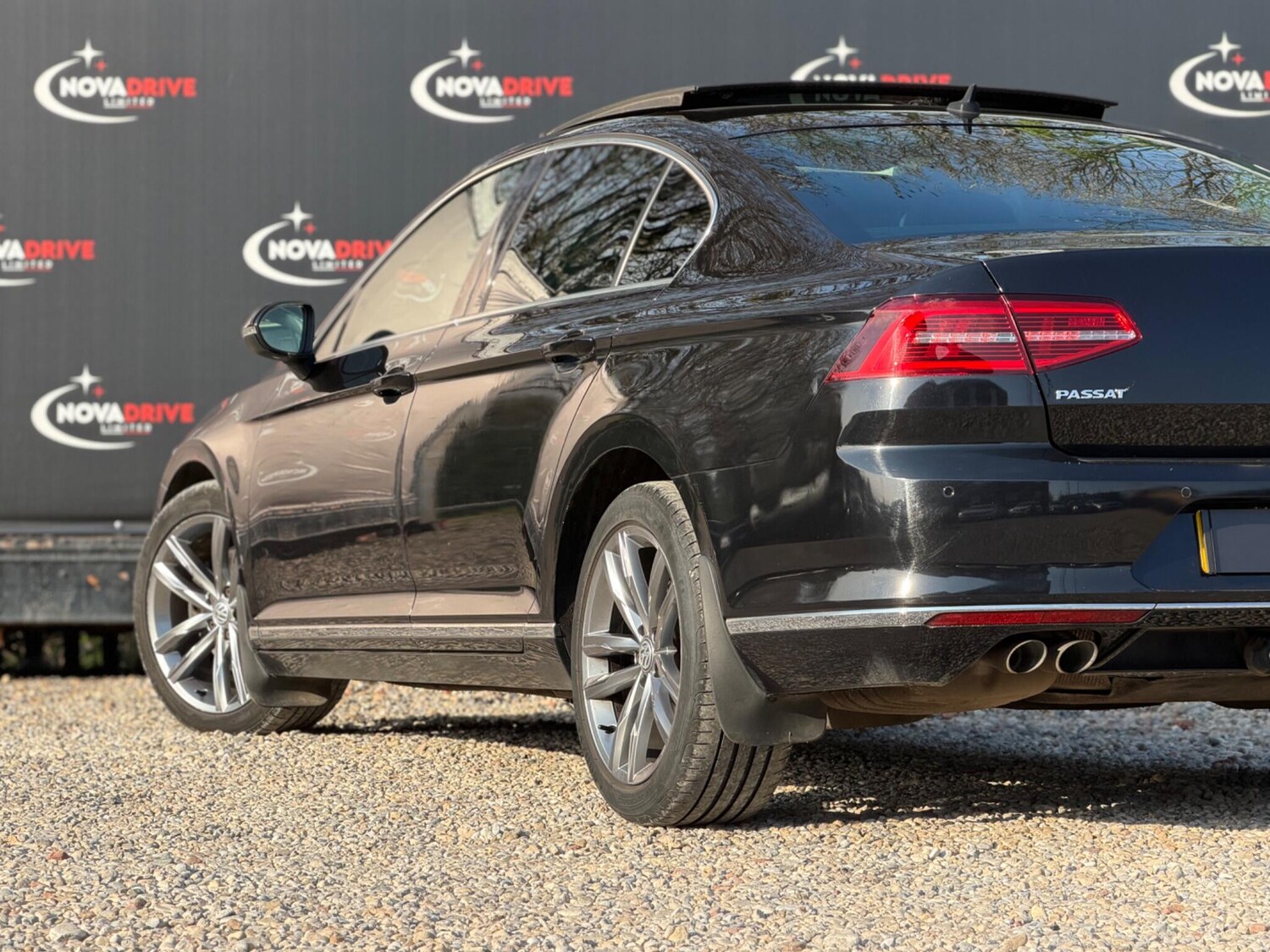 Used Volkswagen Passat 2017 for sale - 78220666: Photo 18